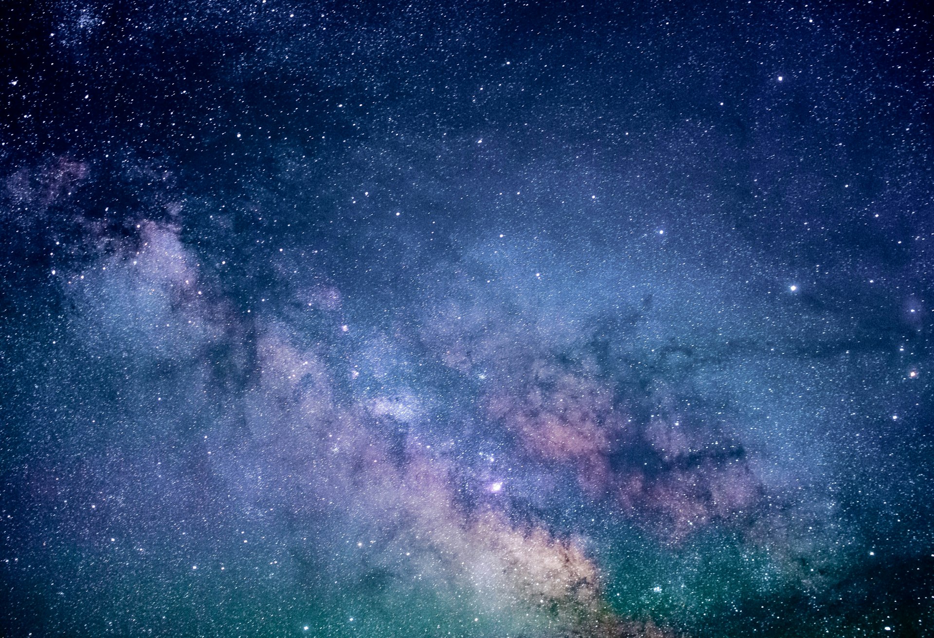 星际穿越电影画面